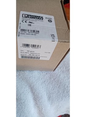 2900330  PLC-RPT- 24DC/21-21