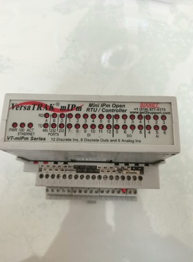 Sixnet西斯耐特VT-MIPM Series