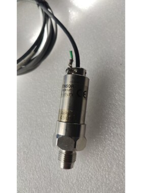 PURERON压力传感器PC-302A-UR 功能包好 实物