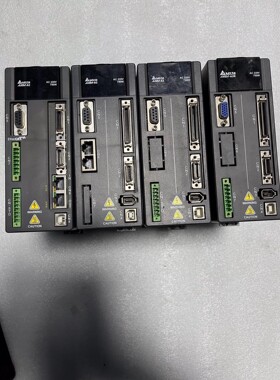 台达A2750W驱动器 ASD-A2-0721-M