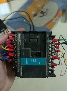 永宏FBS-20MCT2-AC,拆机,功能正常