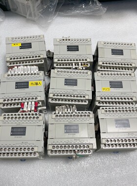 AFPX0E24T-F AFPX0E24R-F PLC