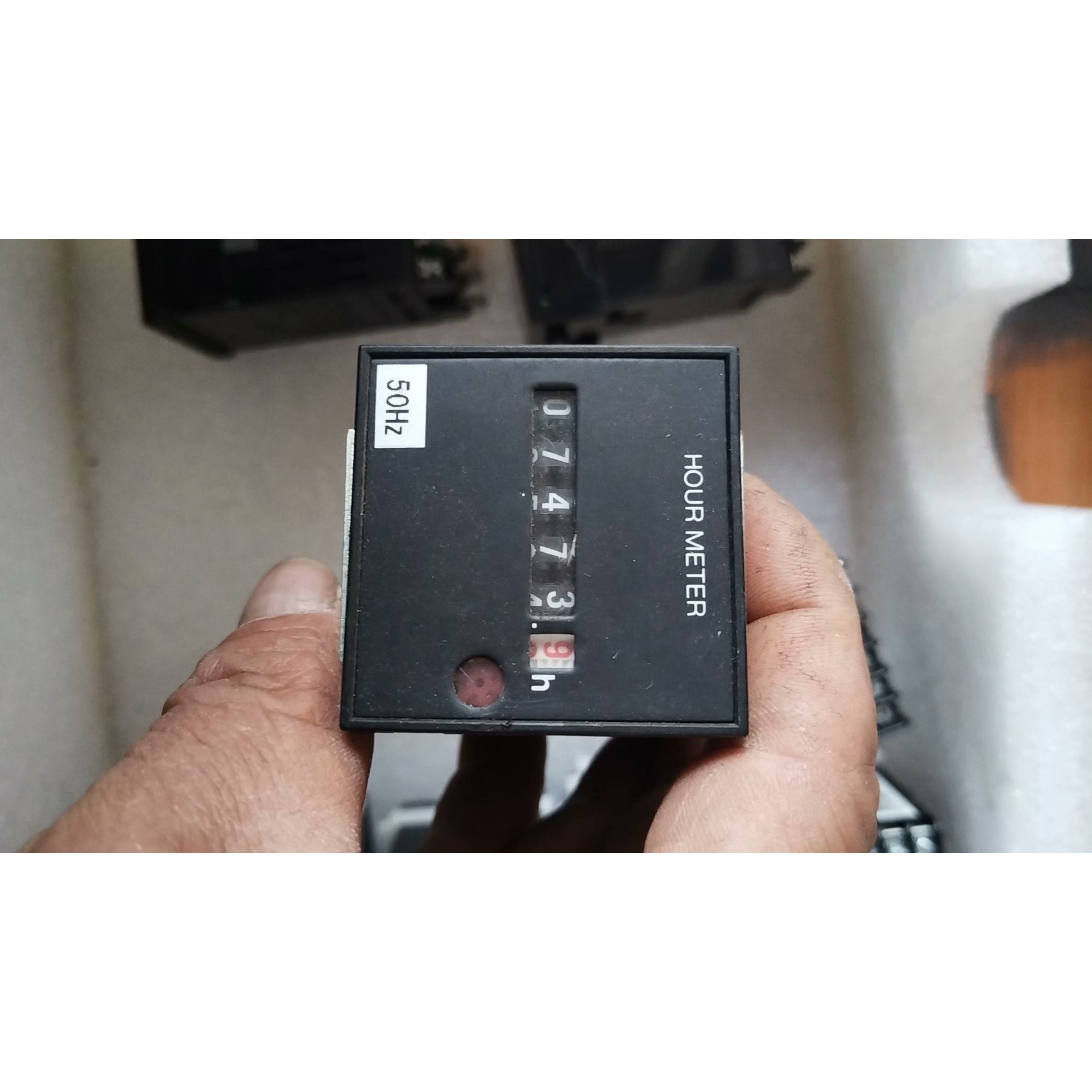 进口激光机计时器TH141U