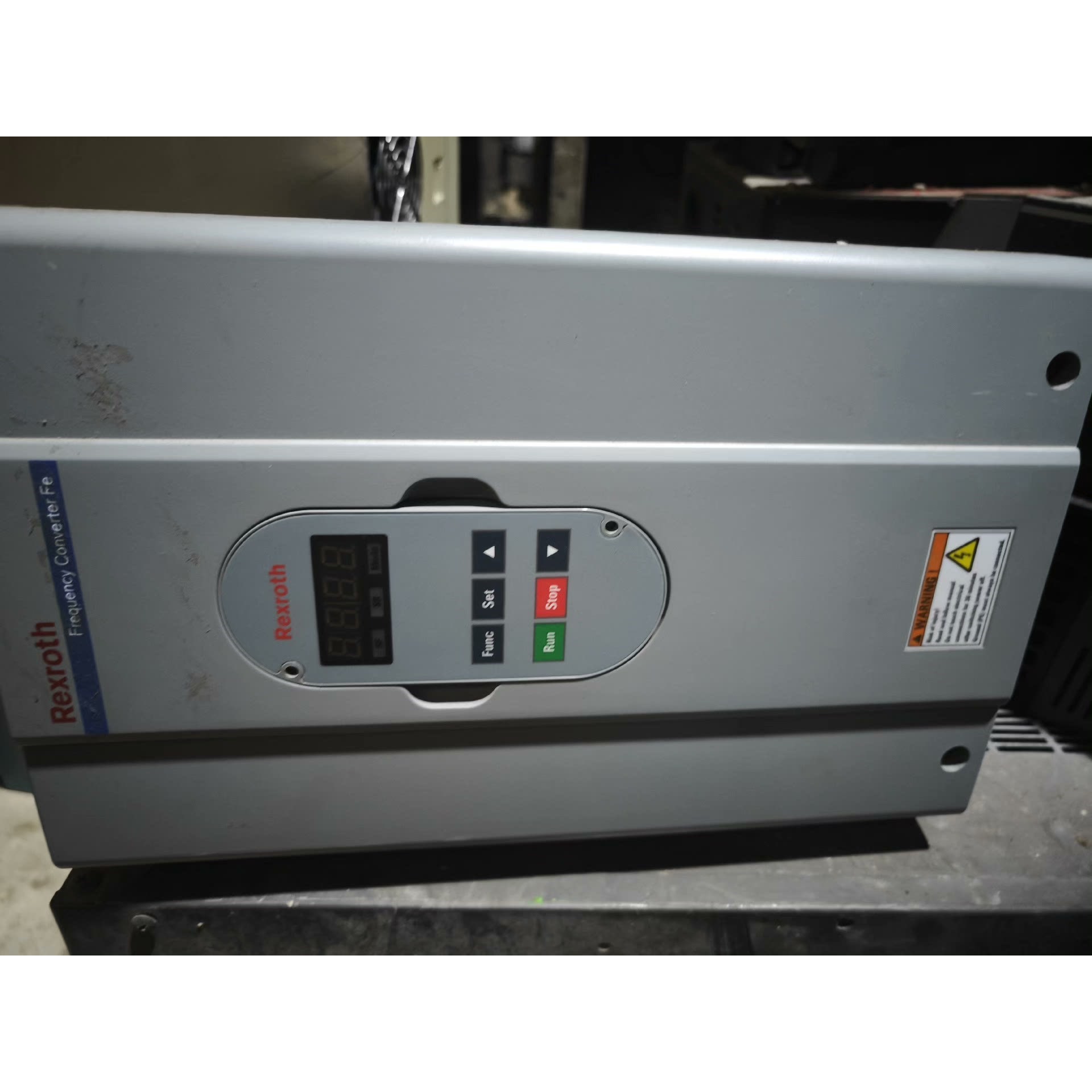 变频器 Type.FECG02 1-15K0-32,0