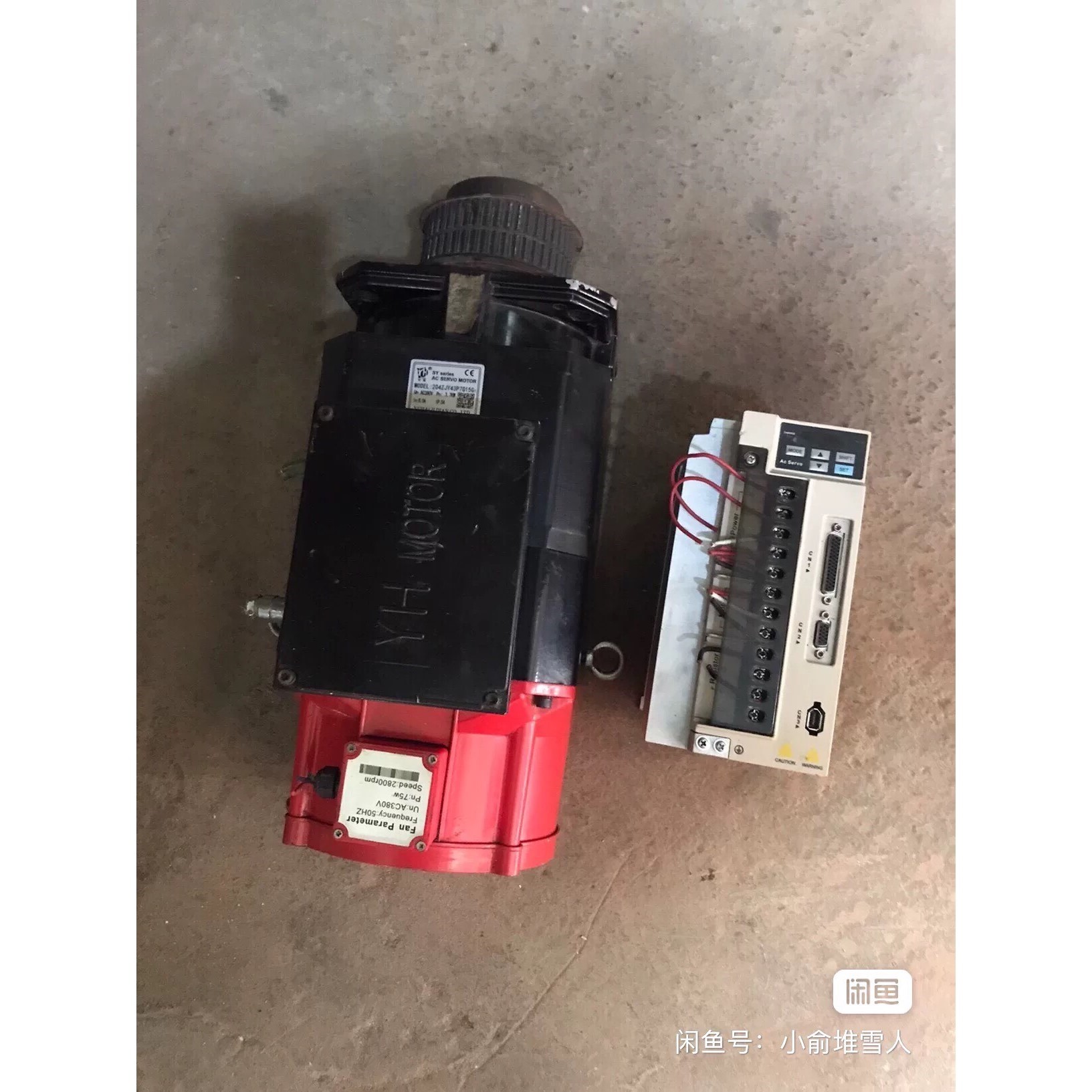 SY7140-5loue-0拆机两片,一起出,实物实拍,很新