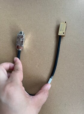 MRHs20x 磁栅读数头,实物拍摄,东西看图