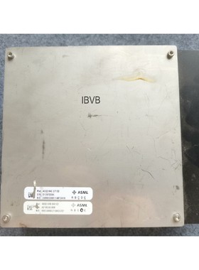 ASML NNB 4022.640.07132 4022.6