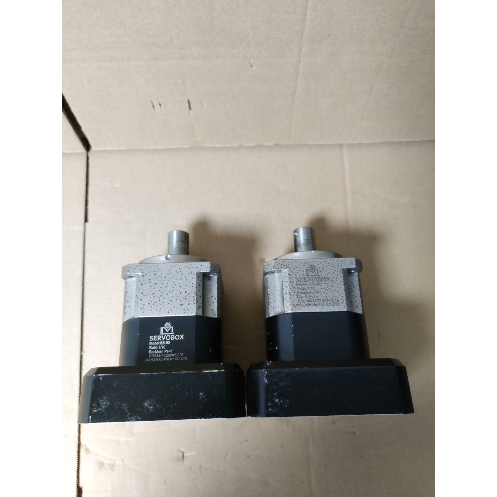 福克斯波罗 foxboro IGP10压力变送器 二手拆