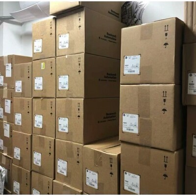 原装AB变频器 20DF385A0ENNBNANE PF