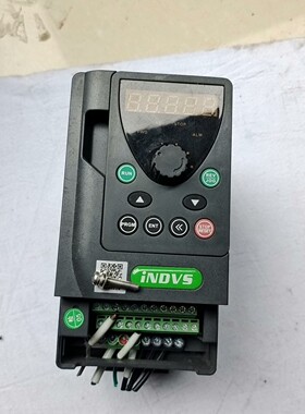 英捷思变频器,Y500-XS0015G1,1.5Kw,220