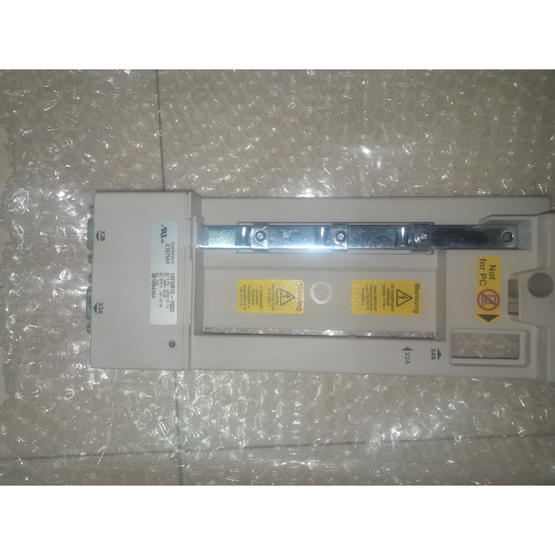 科比14F5M1E-Y00D面板,成色新,功能包好.有两个.