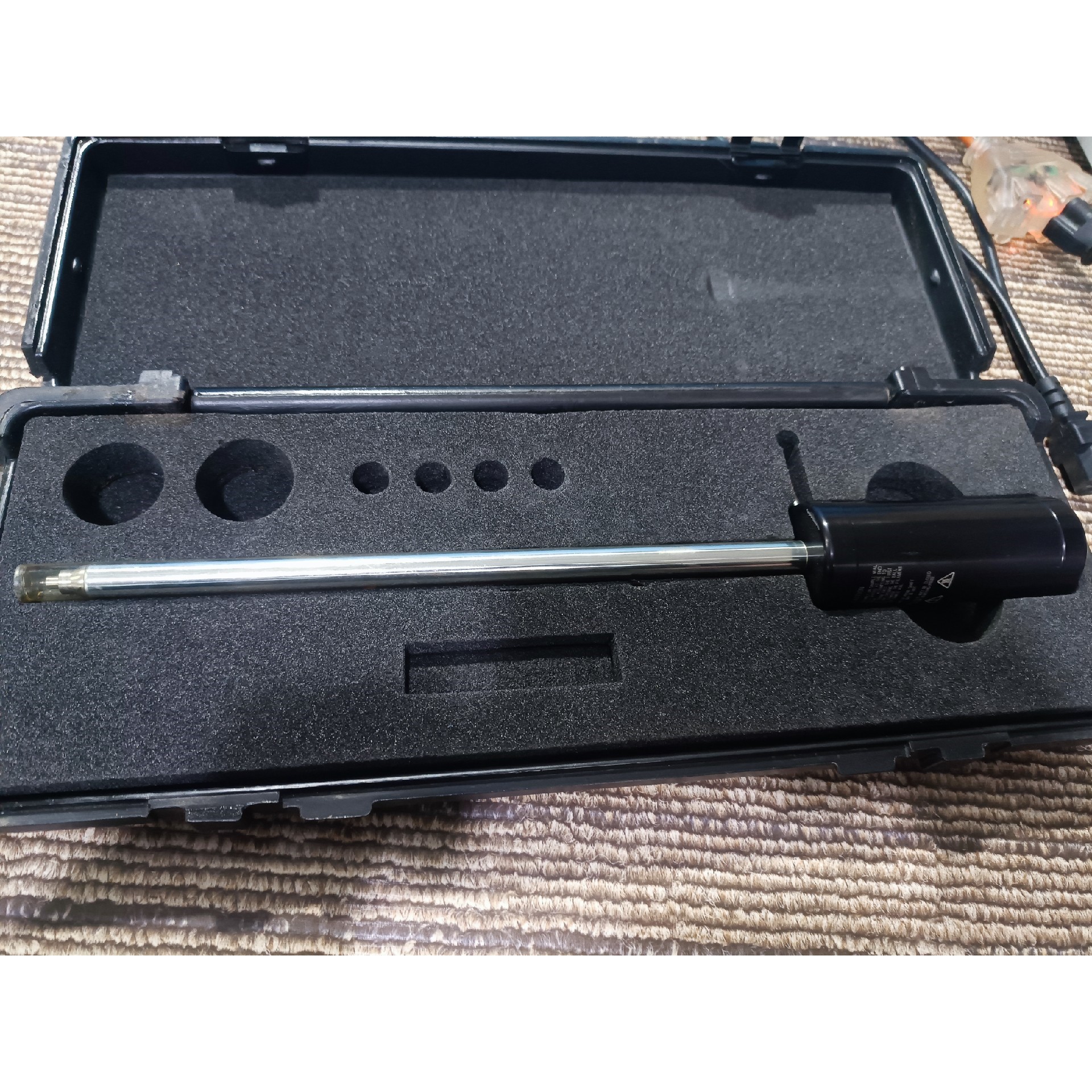 和利时DCS卡件FM152A,拆机的,成色轻微使用痕迹.功能