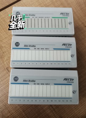 1794-OB16P   1794-OC16   2个