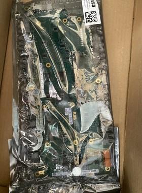 变频器 3BHE024855R0101 UF C921