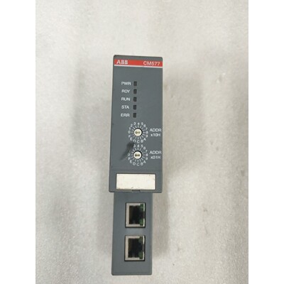 AB 577模块CM577-ETH B4拆机现货1SAP17