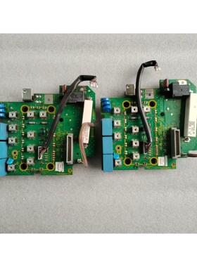 变频器驱动板SA539993-02 现货拆机件 5.5K