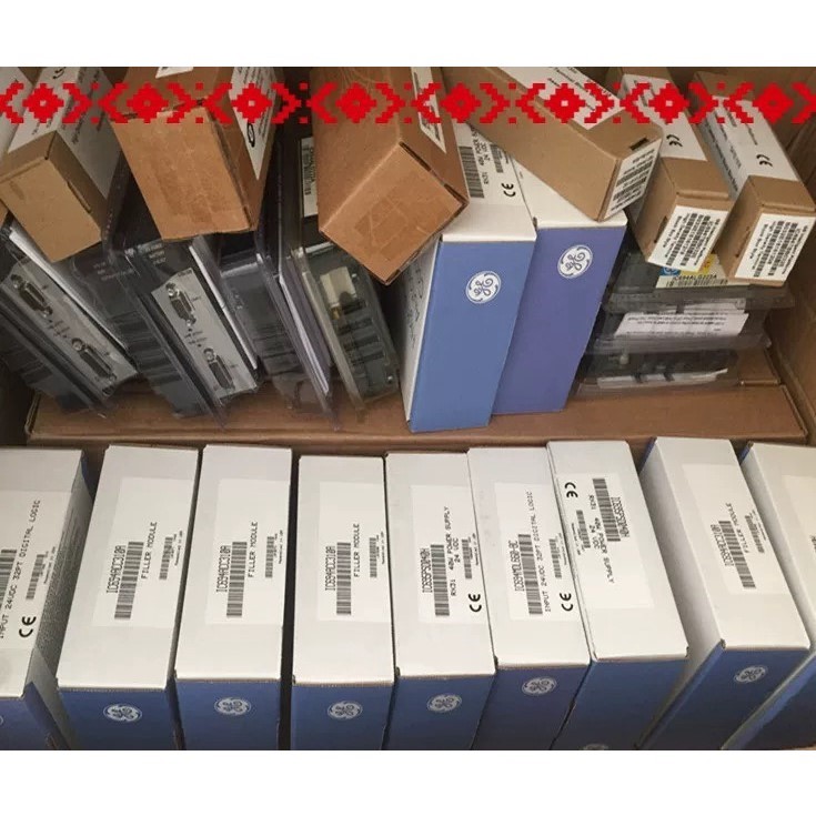IC694ALG233 GE RX3i系列 PLC模块