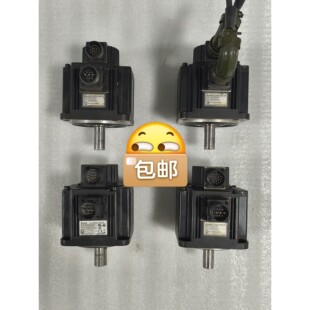ECMC EW1310RS 伺服电机 台达