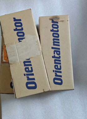 全新日本东方马达PKP266U20BA-C2