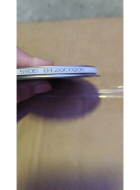 二极管 可控硅5SDD0120C0200 ,12000