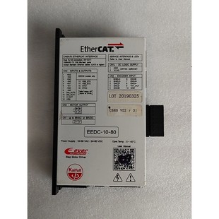 意大利EtherCAT信浓 凯福 EEDC