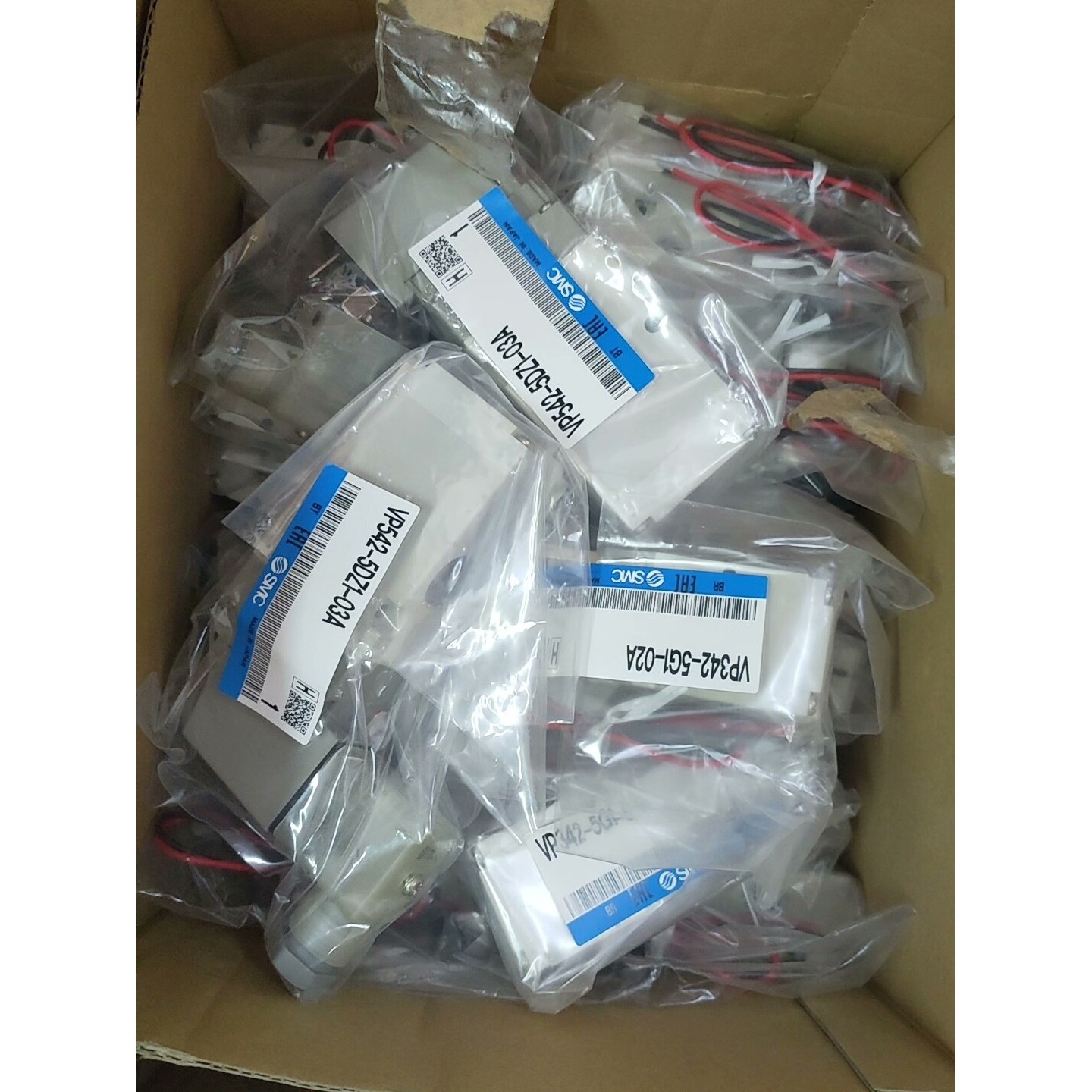 VP342-5DZ1-02A  VO315-005DS  V