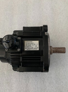 SGMGV-09ADA21拆机安川马达,成色如图,需要的联系