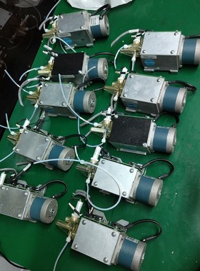 electrocraft电机   泵 eda总成电机