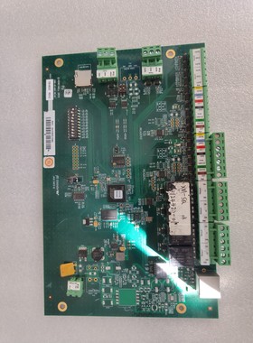 PRO3000门禁控制器主板,型号HBAC-WIN2