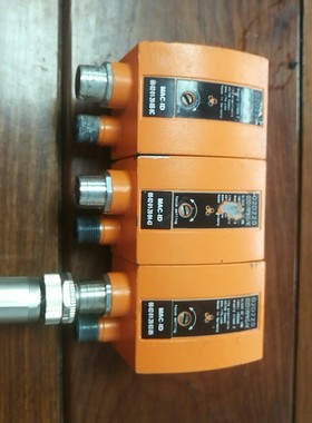 02D220 O2D220德国IFM易福门读码器