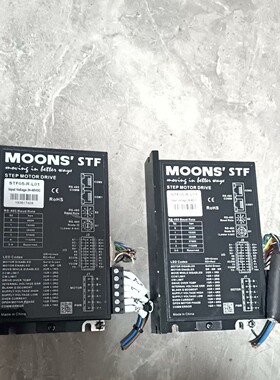 STF05-R-L01开环驱动,支持485,成色如图,功能包