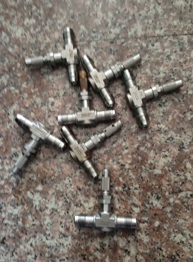 Swagelok 世伟洛克手调阀SS-SVCR4..议价