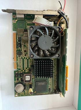 出售磐仪工控设备主板ARBOR EmCORE-i6419,型