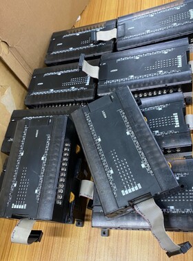 CP1W-40EDTPLC扩展,原装二手,成色不错,功