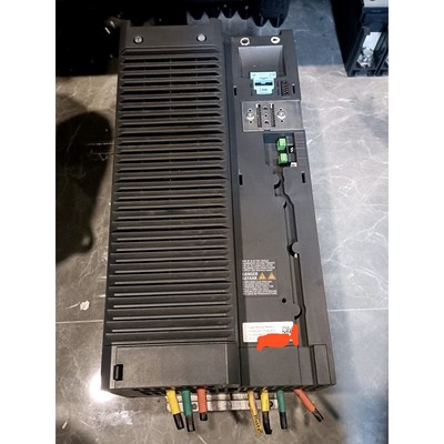 SINAMICS变频器 PM240.2功率模块 型号6