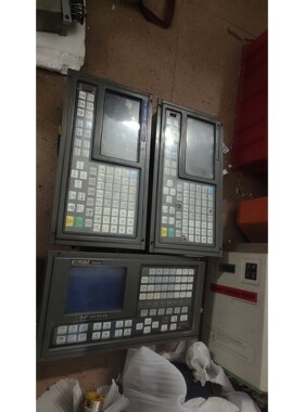 广州数控GSK928TCA GSK928TC-S二手拆机成色