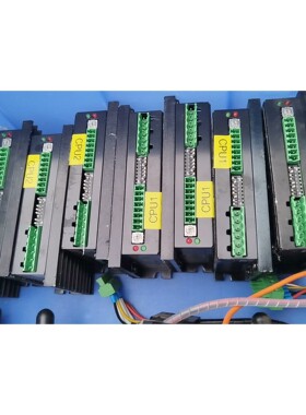 山社SAMSR步进电机驱动器 MD-2545 ,现货八套