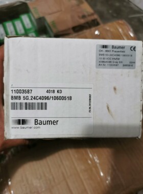 堡盟编码器  BMB 5G.24C4096/10600518