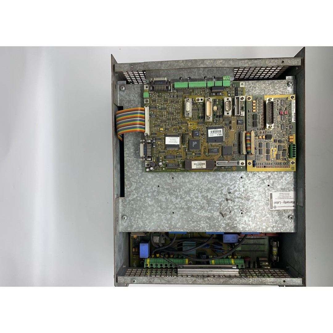 蒂森电梯变频器VVVF-Inverter CPI 48TIA