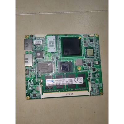 ETX-LN 研扬工业主板 1907LUNA33