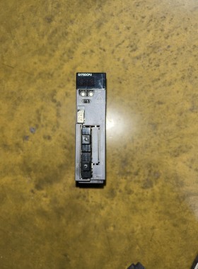 Q系列CPU模块(Q173DCPU)二手拆机,成色如图,