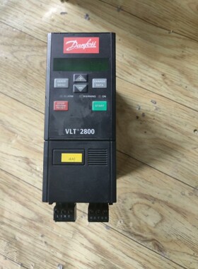 丹佛斯变频器VLT2800系列VLT2815PS2B20ST