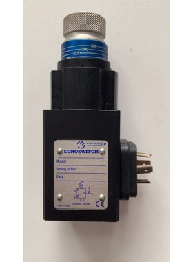 EUROSWITCH压力传感器  69123016
