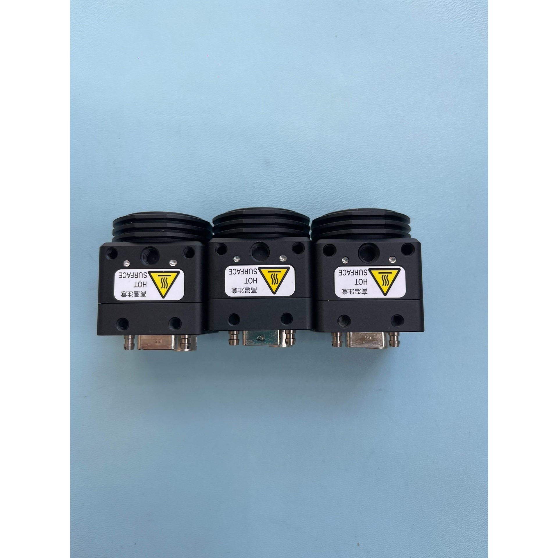 日本 SENTECH 先特克 STC-CL500E 500万