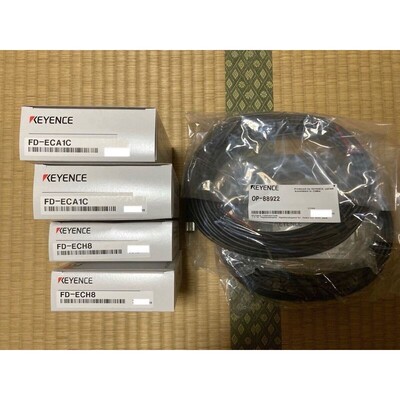 基恩士FD-ECH8,FD-ECA1C,OP-88922