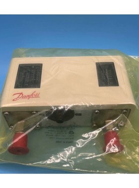 丹佛斯压力开关KP15   060-126466