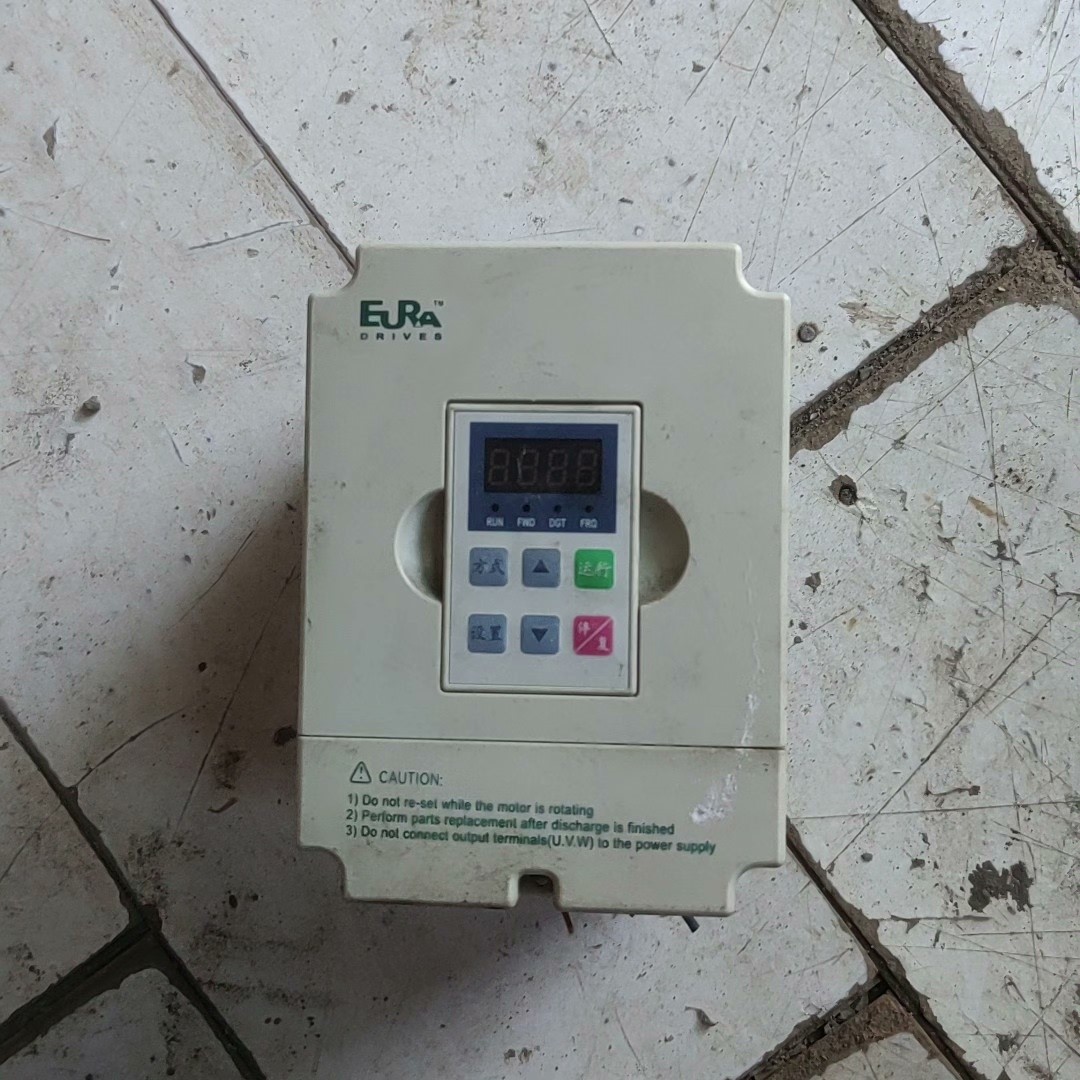 欧瑞变频器F1000-G0015S2B 1.5KW/220V