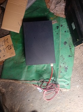 JXDTM激光电源一台,型号TKJX710RTA008,功能