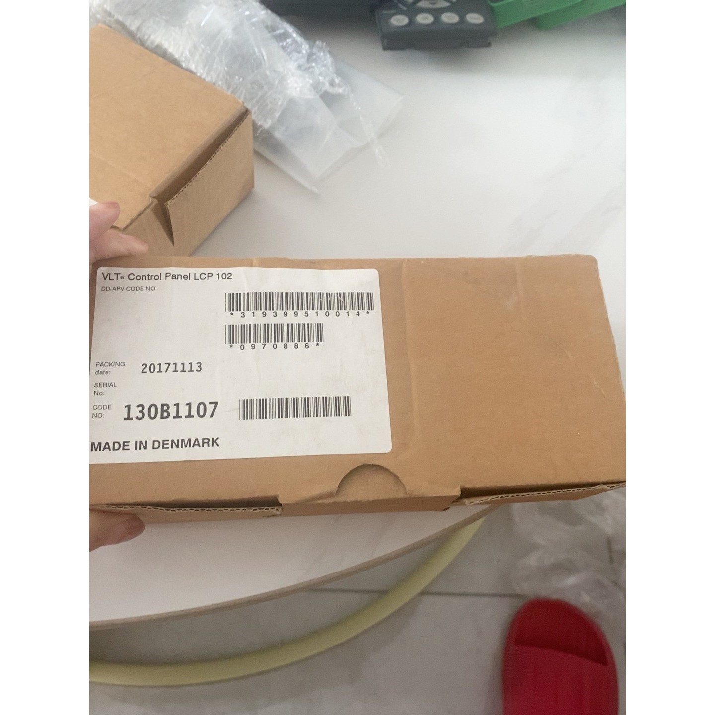 拆机PCM-3486 REV 8.2 BBPC嵌入式PC/1