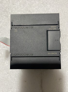合信PLC EM231扩展CTS7231-0HC32CTS7
